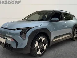 Frostblau Gebraucht 2025 Kia EV3 4 SUV | 41.990 € (Guter Preis)