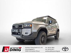 Bronze Gebraucht 2024 Toyota Land Cruiser TEC-Edition SUV | 104.795 €
