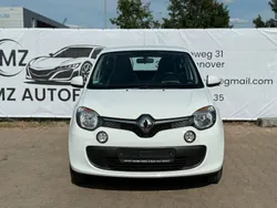 Weiß Gebraucht 2015 Renault Twingo Dynamique Kleinwagen | 6.490 € (Guter Preis)