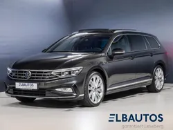 Mangangrau Gebraucht 2022 VW Passat R-line Kombi | 37.650 €