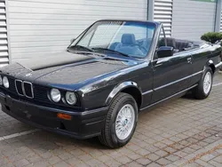 Grau Gebraucht 1992 BMW 318 Cabriolet Sport Line Cabrio | 13.900 €
