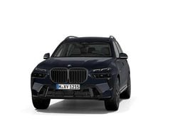 Gebraucht 2025 BMW X7 Comfort Edition SUV | 85.900 € (Guter Preis)