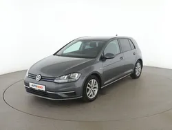 Grau Gebraucht 2019 VW Golf VII Comfortline Limousine | 18.290 € (Fairer Preis)