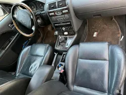 Grau Gebraucht 2005 Ford Mondeo Limousine | 700 € (Superpreis)