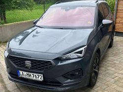 Grau Gebraucht 2021 Seat Tarraco 4Drive SUV | 30.999 € (Fairer Preis)