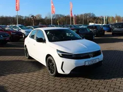 Weiß Neu 2025 Opel Corsa Edition Limousine | 22.850 € (Fairer Preis)