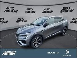 Grau Neu 2025 Renault Arkana Techno SUV | 29.590 € (Etwas zu teuer)