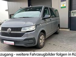 Grau Gebraucht 2021 VW T6.1 Van | 29.990 € (Etwas zu teuer)