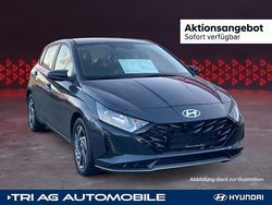 Neu 2025 Hyundai i20 Trend Limousine | 21.718 € (Fairer Preis)