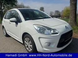Weiß Gebraucht 2012 Citroën C3 Tendance Kleinwagen | 5.100 € (Fairer Preis)