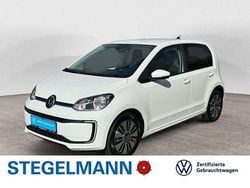 Pure white Gebraucht 2023 VW e-up! Edition Kleinwagen | 18.990 € (Guter Preis)