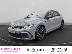 Grau Gebraucht 2022 VW Golf GTI Limousine | 29.970 € (Superpreis)