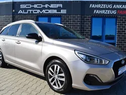 Weiß Gebraucht 2020 Hyundai i30 YES! Kombi | 14.290 € (Fairer Preis)