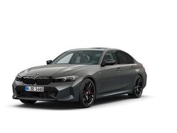 Grau Gebraucht 2024 BMW M340 Performance Limousine | 59.494 € (Teuer)