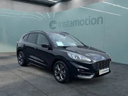 Schwarz Gebraucht 2023 Ford Kuga ST-Line X SUV | 28.450 € (Guter Preis)