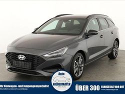 Ecotronic grey pearl Gebraucht 2025 Hyundai i30 Kombi | 21.495 € (Superpreis)