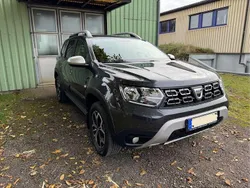 Grau Gebraucht 2020 Dacia Duster Prestige SUV | 15.499 € (Fairer Preis)