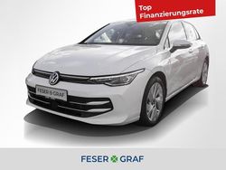 Pure white Gebraucht 2025 VW Golf VIII Style Limousine | 28.950 € (Fairer Preis)