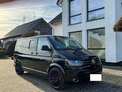 Schwarz Gebraucht 2011 VW Multivan Van | 21.900 € (Superpreis)