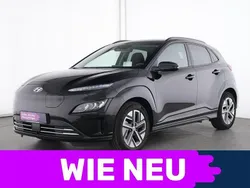 Phantom black Gebraucht 2023 Hyundai Kona Prime SUV | 25.699 € (Guter Preis)