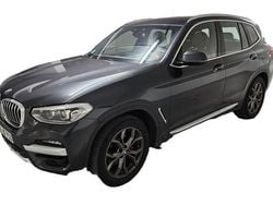 Grau Gebraucht 2020 BMW X3 xLine SUV | 32.900 € (Fairer Preis)