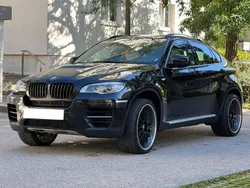 BMW X6 M50