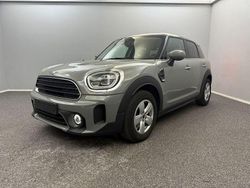 Grau Gebraucht 2021 Mini Countryman SUV | 21.699 €
