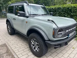 Gebraucht 2023 Ford Bronco SUV | 68.000 € (Etwas zu teuer)