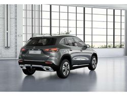 Grau metalliclack mountaingra Gebraucht 2024 Mercedes GLA250 Progressive SUV | 40.670 € (Guter Preis)