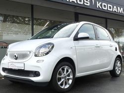 Weiß Gebraucht 2019 Smart ForFour Kleinwagen | 13.770 € (Fairer Preis)