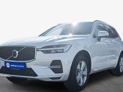 Weiß Gebraucht 2024 Volvo XC60 Core SUV | 40.948 € (Superpreis)