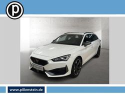 Weiß Gebraucht 2023 Cupra Leon Limousine | 24.811 € (Fairer Preis)