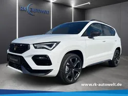 Nevada weiss Gebraucht 2024 Cupra Ateca SUV | 39.980 € (Teuer)