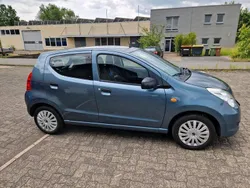 Grau Gebraucht 2011 Suzuki Alto Kleinwagen | 3.000 € (Fairer Preis)
