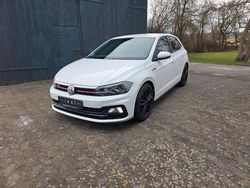 Weiß Gebraucht 2020 VW Polo GTI Kleinwagen | 17.750 € (Guter Preis)