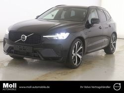 Onyx black / metallic Gebraucht 2024 Volvo XC60 Ultra SUV | 53.690 € (Fairer Preis)