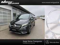 Graphitgrau Gebraucht 2024 Mercedes 300 Exclusive Kombi | 89.990 €