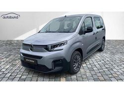 Neu 2025 Citroën Berlingo Van / Kleinbus | 31.499 €
