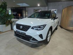 Weiß Neu 2025 Seat Arona FR SUV | 31.180 € (Teuer)