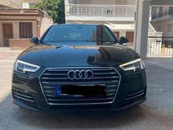 Schwarz Gebraucht 2016 Audi A4 Sport Kombi | 14.600 € (Fairer Preis)