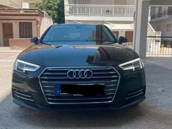 Schwarz Gebraucht 2016 Audi A4 Sport Kombi | 16.500 € (Fairer Preis)