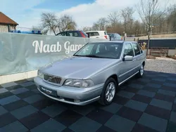 Silber Gebraucht 1998 Volvo S70 Limousine | 4.400 €