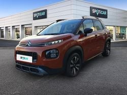 Orange Gebraucht 2020 Citroën C3 Shine Kleinwagen | 11.890 € (Fairer Preis)