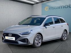 Grau Neu 2025 Hyundai i30 Limousine | 23.249 € (Fairer Preis)