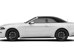 Blau Gebraucht 2025 Ford Mustang GT Convertible Cabrio | 59.900 € (Guter Preis)