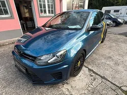 Blau Gebraucht 2013 VW Polo BlueGT Kleinwagen | 8.500 € (Fairer Preis)
