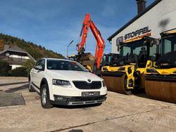 Weiß Gebraucht 2014 Skoda Octavia Kombi | 6.700 € (Etwas zu teuer)