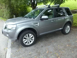 Gebraucht 2013 Land Rover Freelander 2 S SUV | 7.300 € (Fairer Preis)