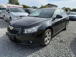 Karbonschw graphitschw midnigh Gebraucht 2011 Chevrolet Cruze LT Limousine | 3.450 € (Fairer Preis)
