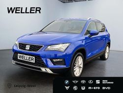Blau Gebraucht 2019 Seat Ateca Beats SUV | 21.990 € (Guter Preis)